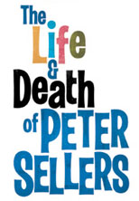 Cover van Life and Death of Peter Sellers, The